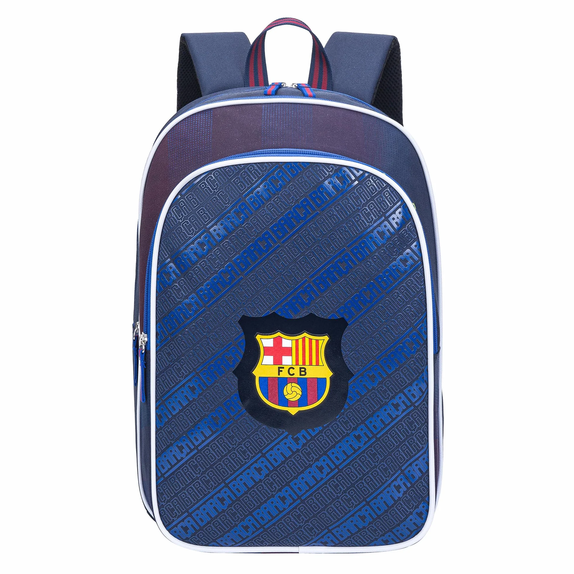 Mochila Barça - Colección oficial del FC Barcelona