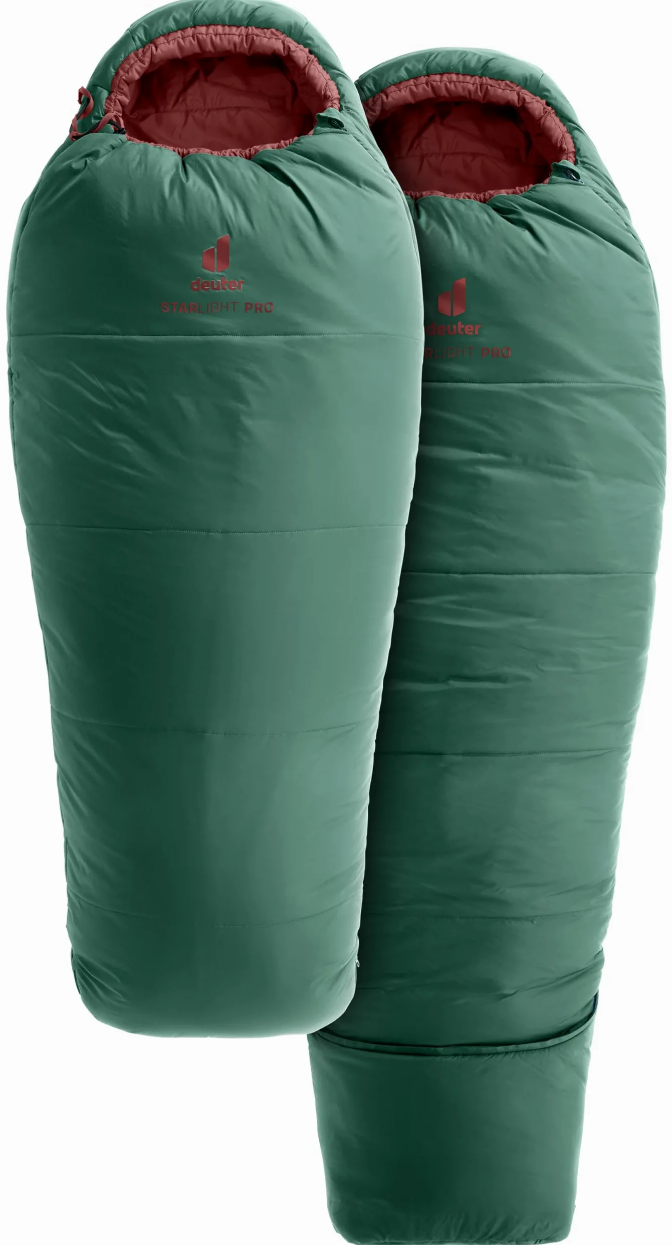 deuter Starlight Pro Saco de Dormir Infantil