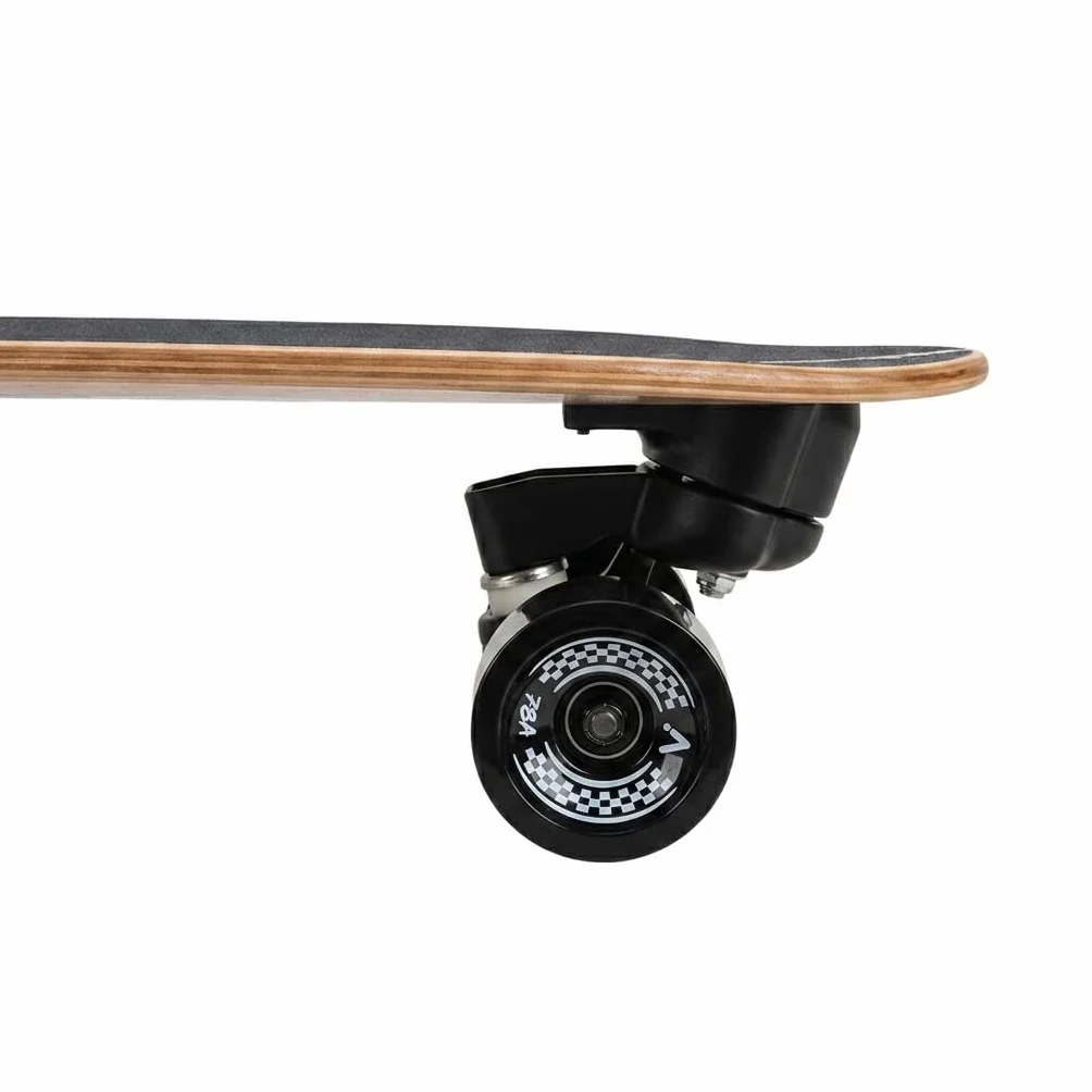 ACTA Surfskate Horizon V2 31" Tabla de Surf Arce 7 Pliegues