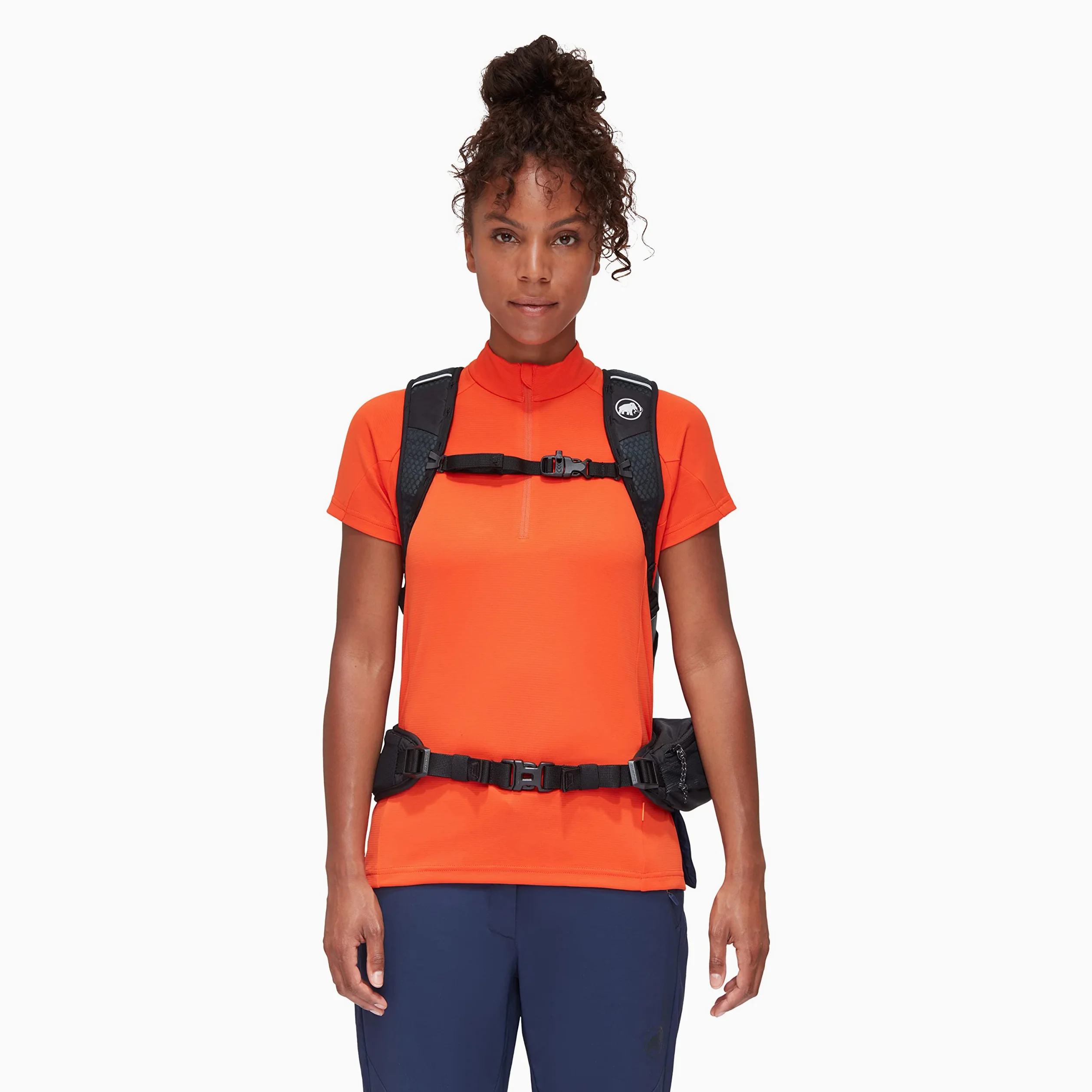 Mammut Mochila de Escalada y día para Mujer