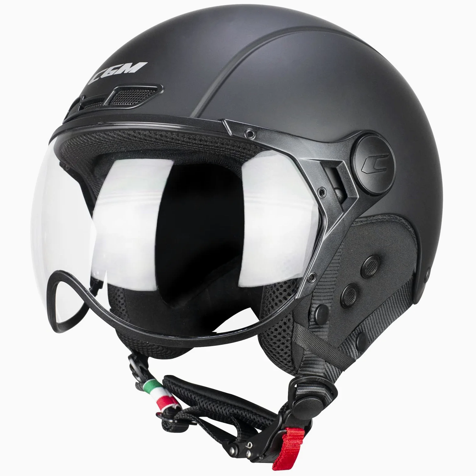 Cgm 801A EBI Mono Urban Helmet L