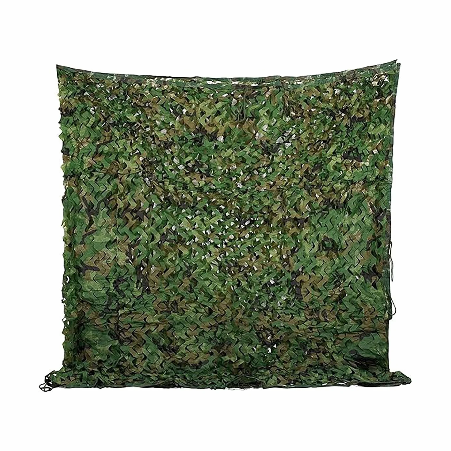 NEWFUN 4X6M Red de Camuflaje Sombra Exterior, Red de Camuflaje para Caza, Camping, Bosque, Jardín y Otras Escenas, Red de Camuflaje Militar