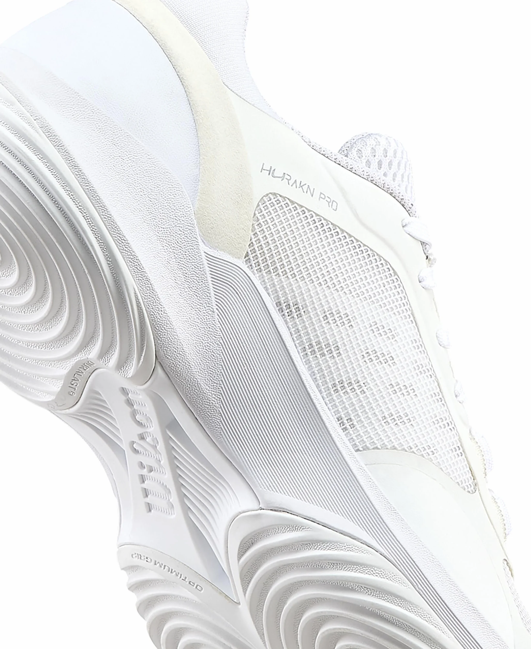 Wilson Wilson Hurakn Pro V2 Women's Padel Shoe Zapatillas de pádelMujer
