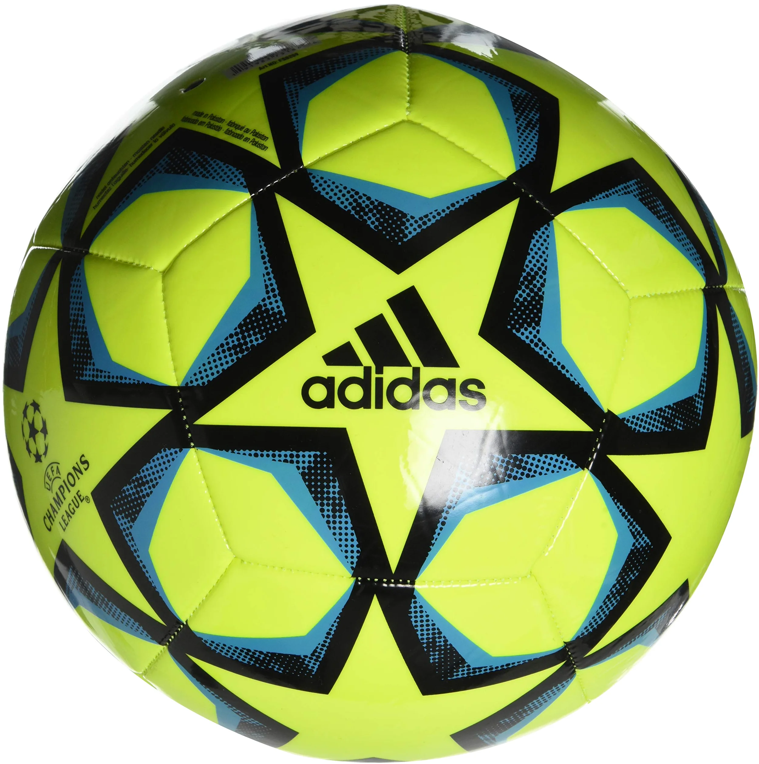 adidas Finale Club Ball