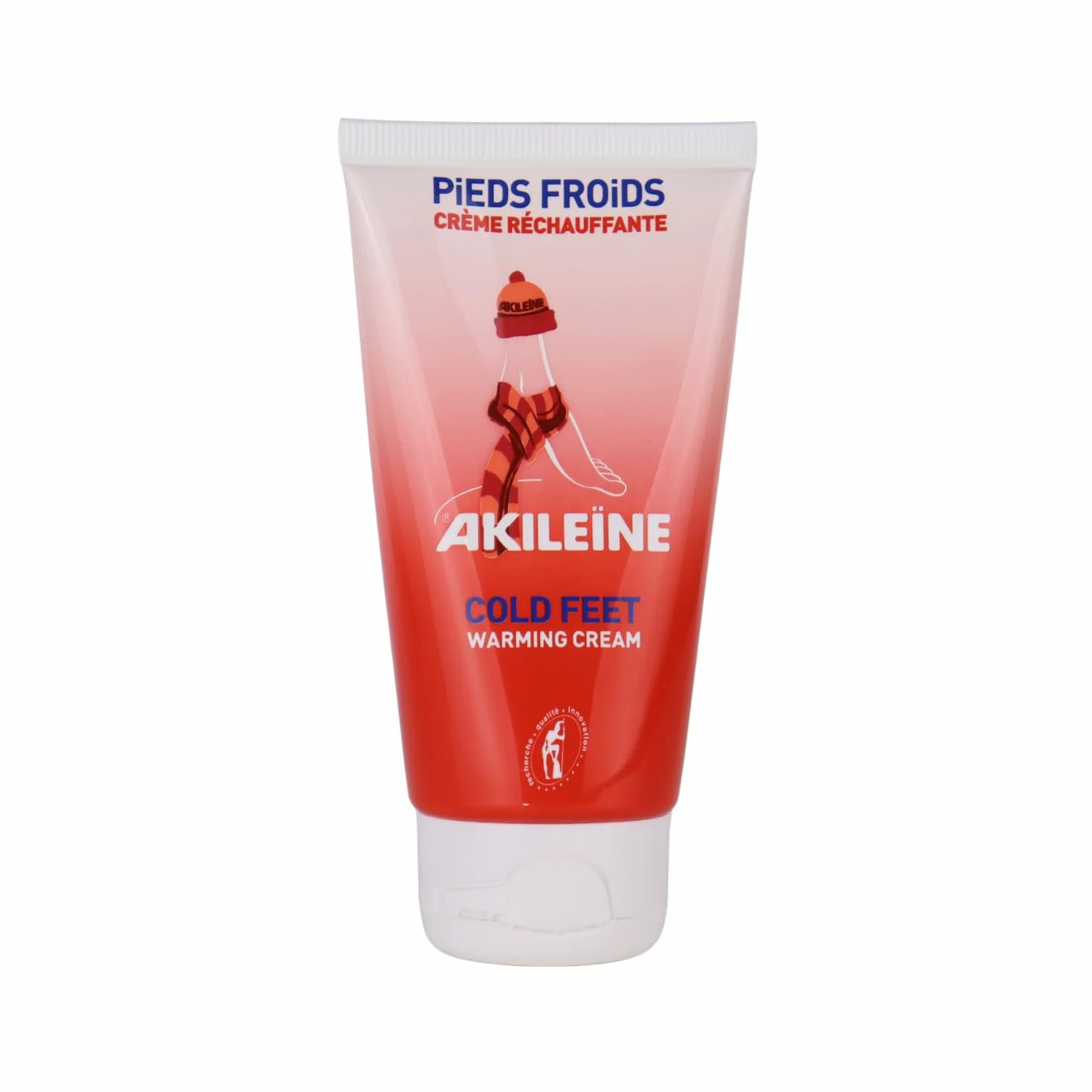Akileine Kremy na Zimne Stopy 75 g