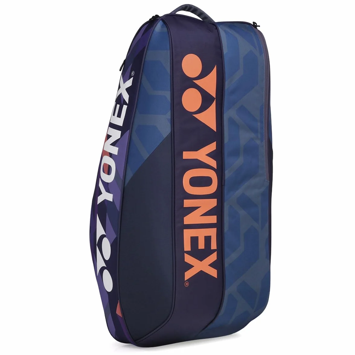YONEX Pro Racquet Bag Tenis Unisex Azul