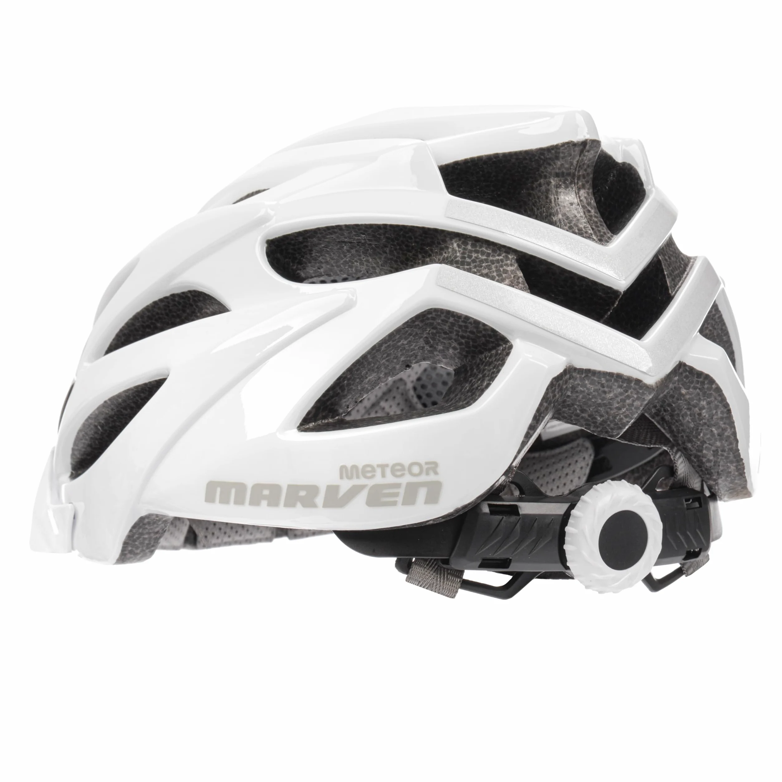 Casco Bicicleta - Helmet Ciclismo para Jóvenes y Adulto - Bicicleta Patineta Skate Patines Monopatines - Bici Accesorios - Marven