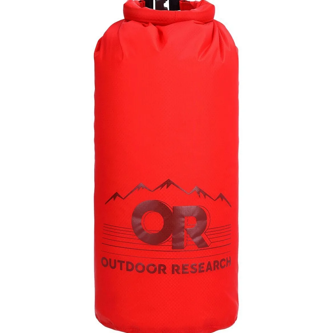 Outdoor Research Packout Graphic - Bolsa seca (10 L)