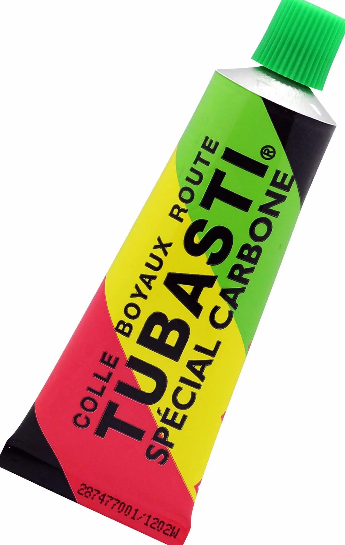 Velox Colle à Boyau TUBASTI® 25g (30 Tubes)