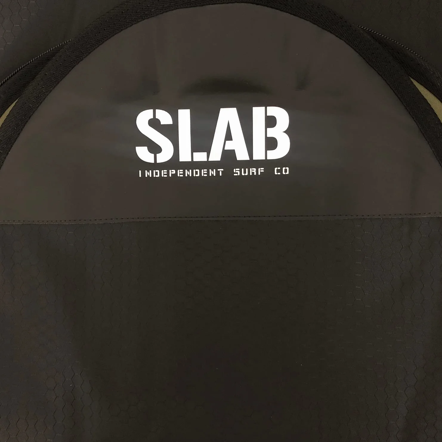 Slab-Funda 7'0 Day and Travel