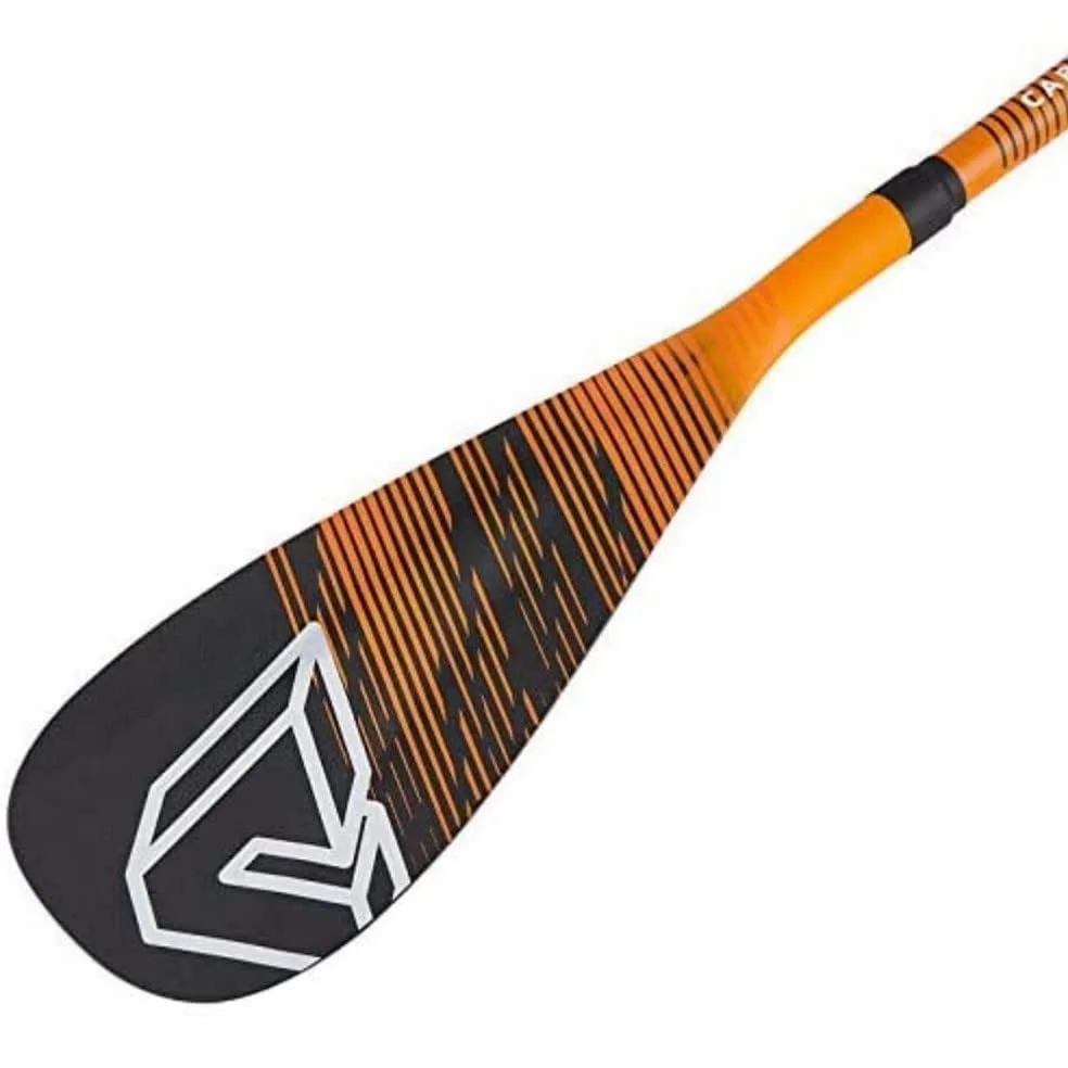 Aqua Marina Carbon X Paleta, Adultos Unisex, Multicolor, Uni
