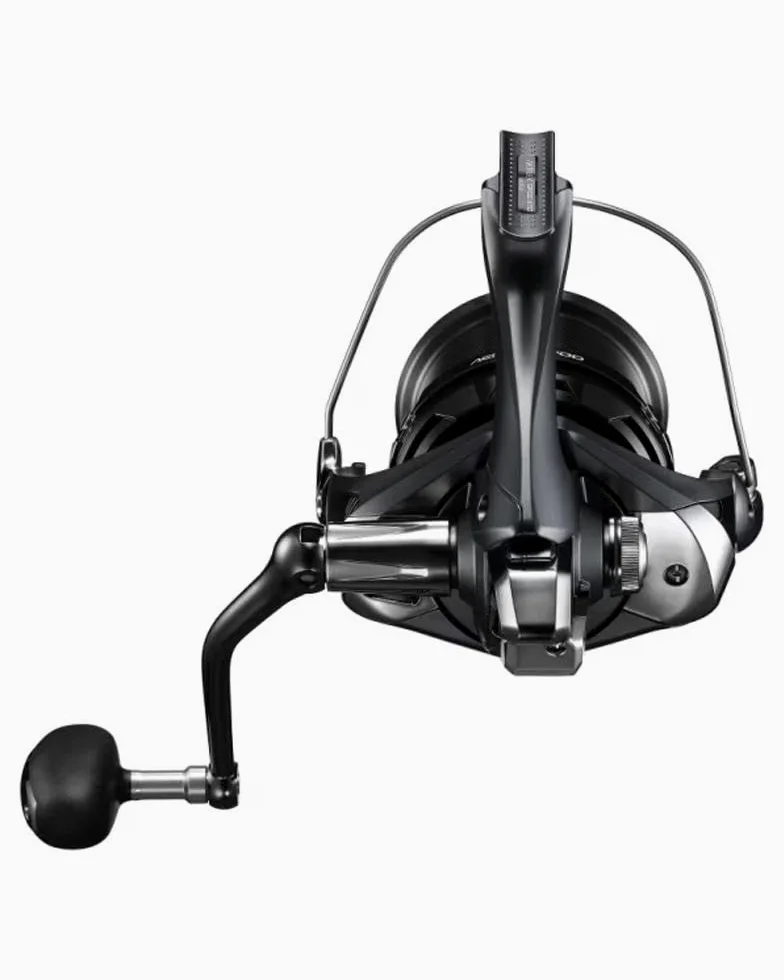 SHIMANO Aerlex XTC 14000 Spod carrete de pesca fluido