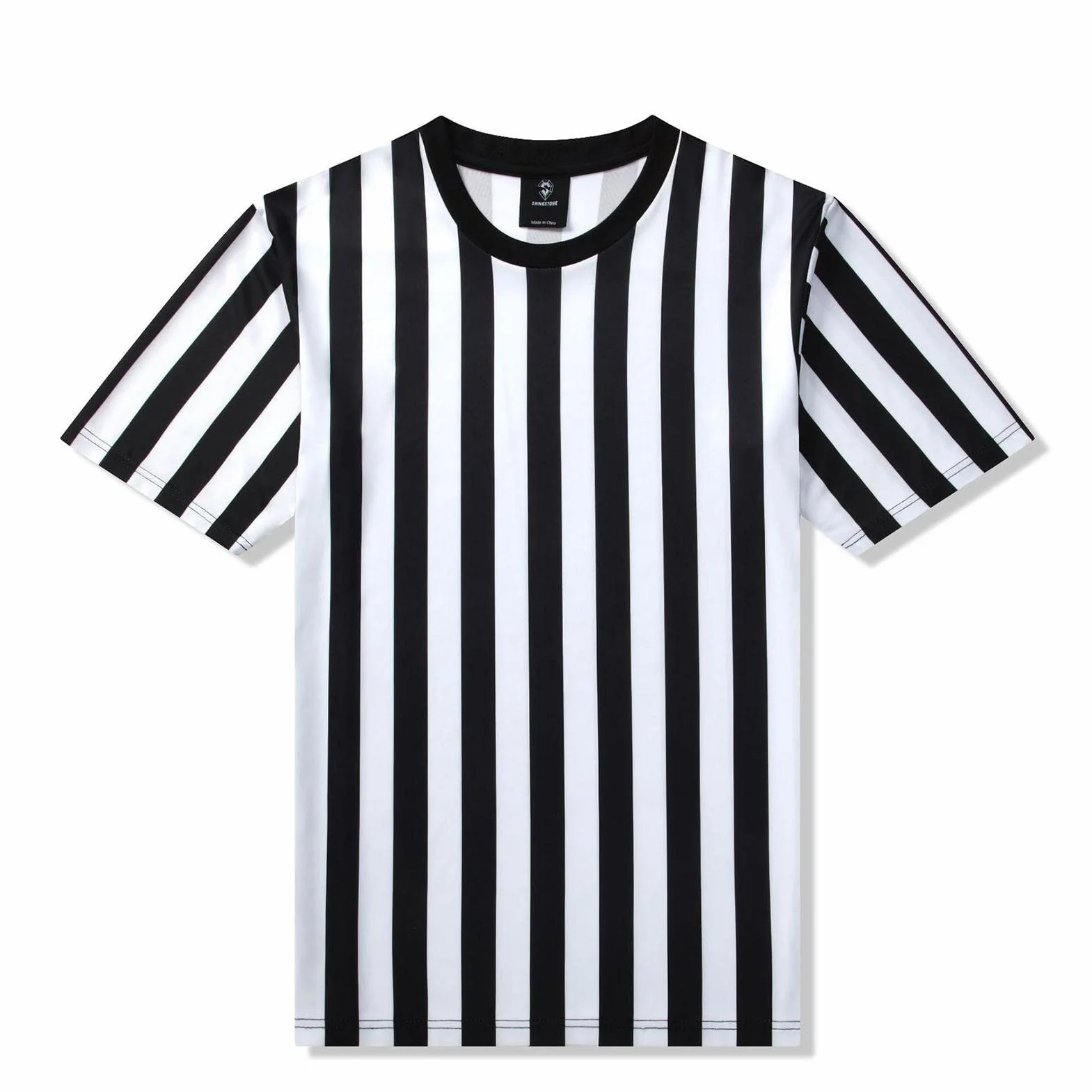 árbitro fútbol | árbitro para Mujer | árbitro árbitro Cuello cómodo para fútbol, fútbol y Deportes