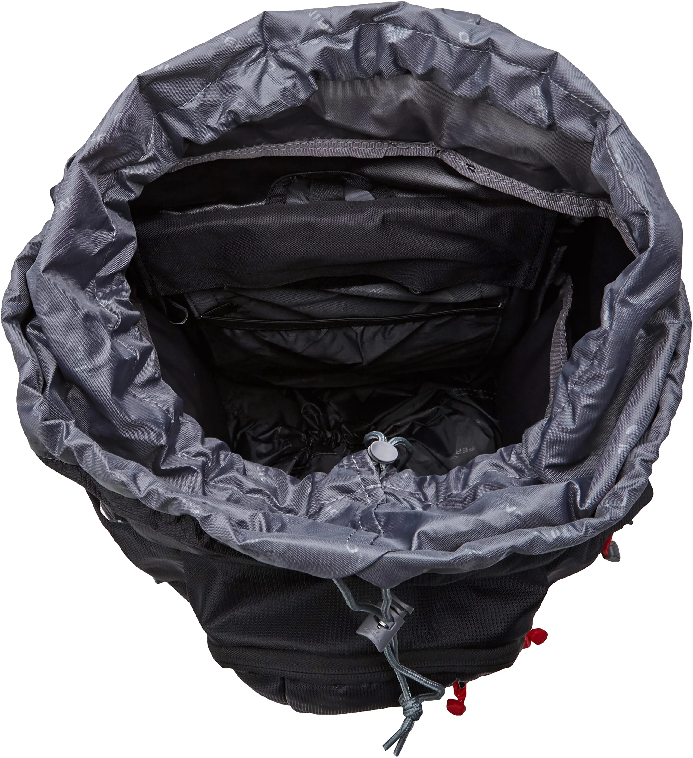 Ferrino Zaino transalp 60 litri Gris 60