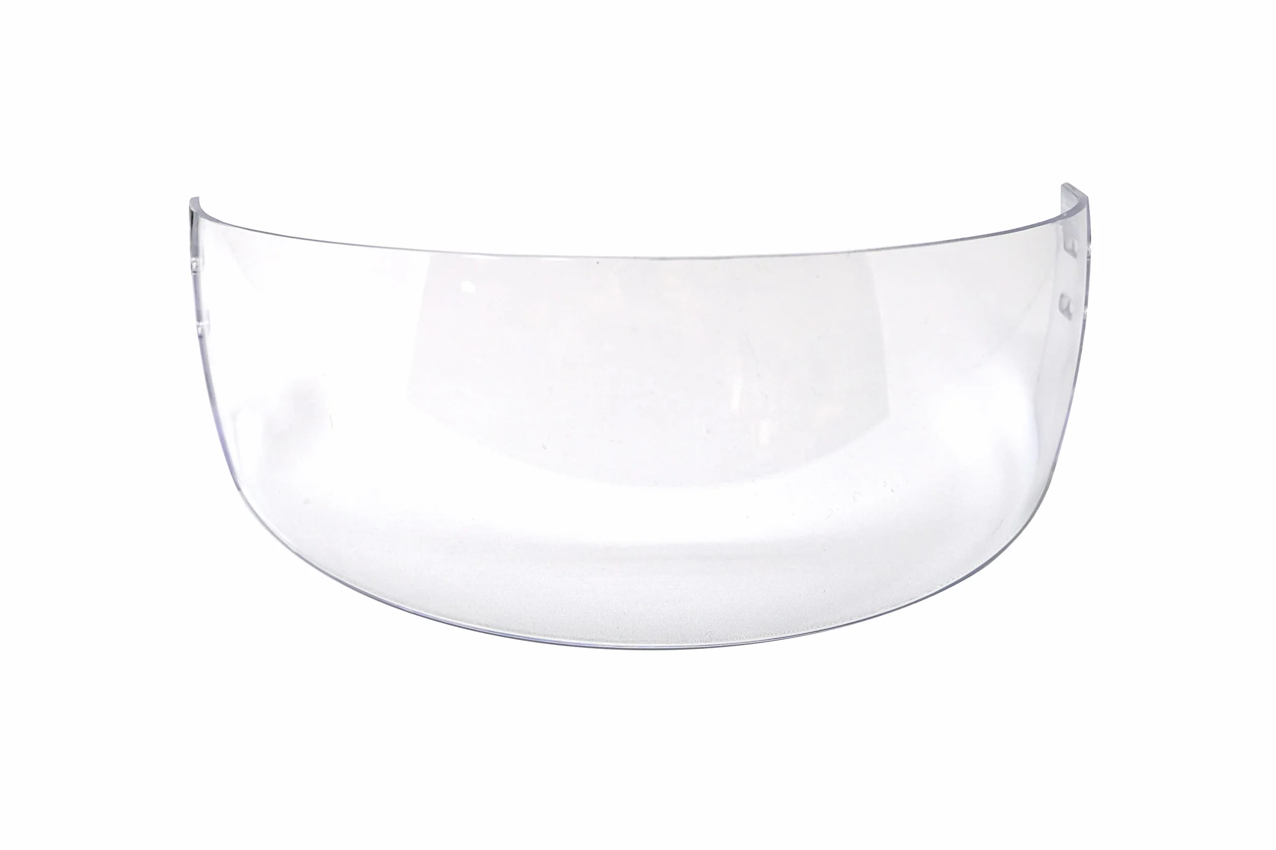 V600 Visera Transparente Hockey sobre Hielo