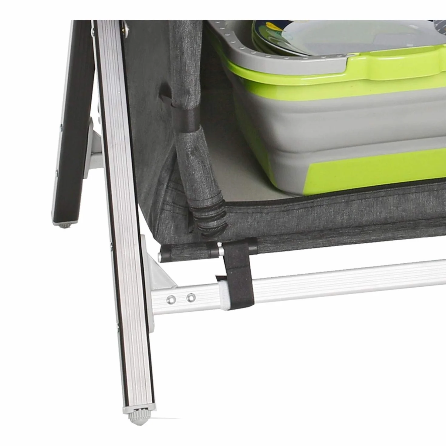 Brunner 0422054N.C06 Mercury Cross Cooker HWT SQ - Armario de Cocina