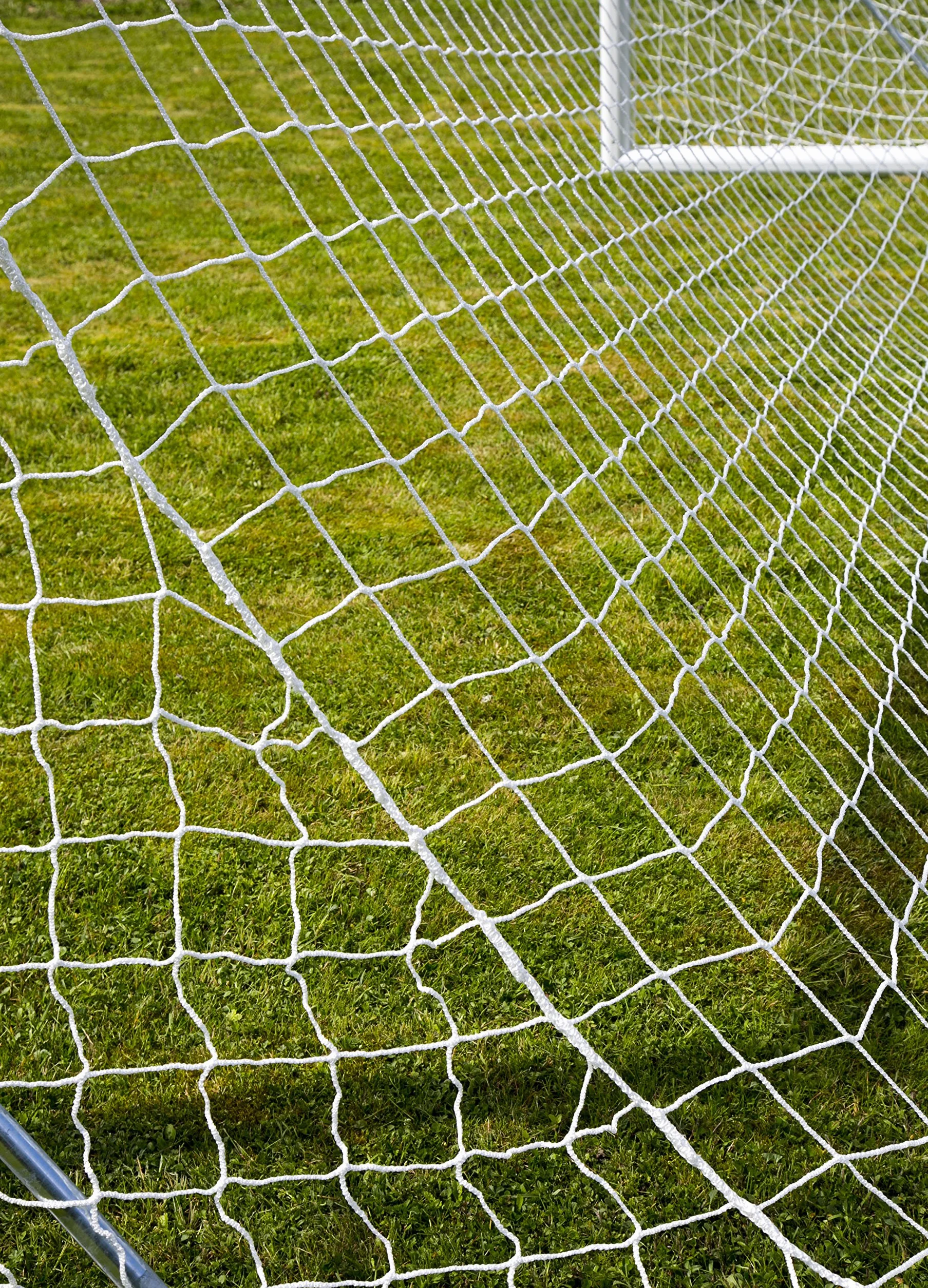 Red de fútbol 6 x 2,1 m - 3 mm - Color a elección