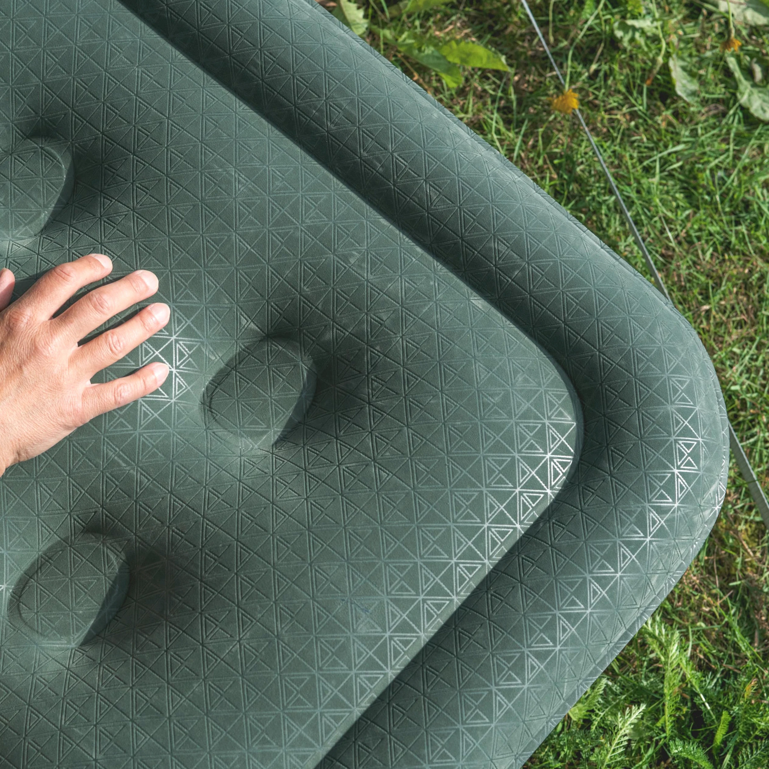 Fabricado OUTWELL Accesorio de Camping - Equipo compacta para Exterior (158093)