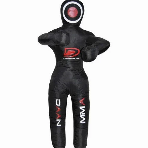 Grappling Dummie MMA Wrestling Dummy Punch Bag Judo Martial Arts (70 pulgadas)
