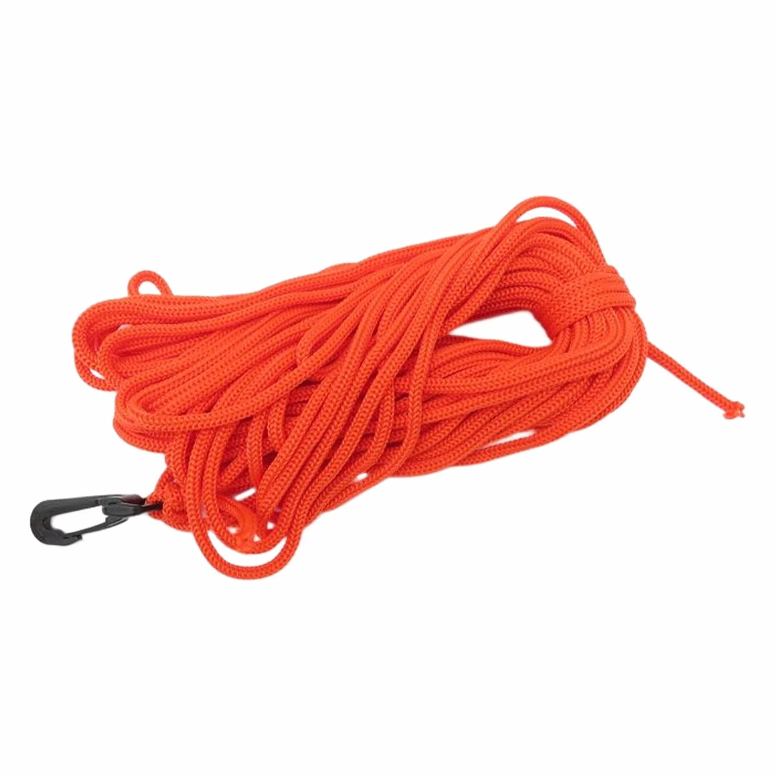 Cuerda de Flotador de boya, Cuerda de Buceo de Cuerda portátil, Cuerda de Buceo de boya para Freediving Accesorios al Aire Libre