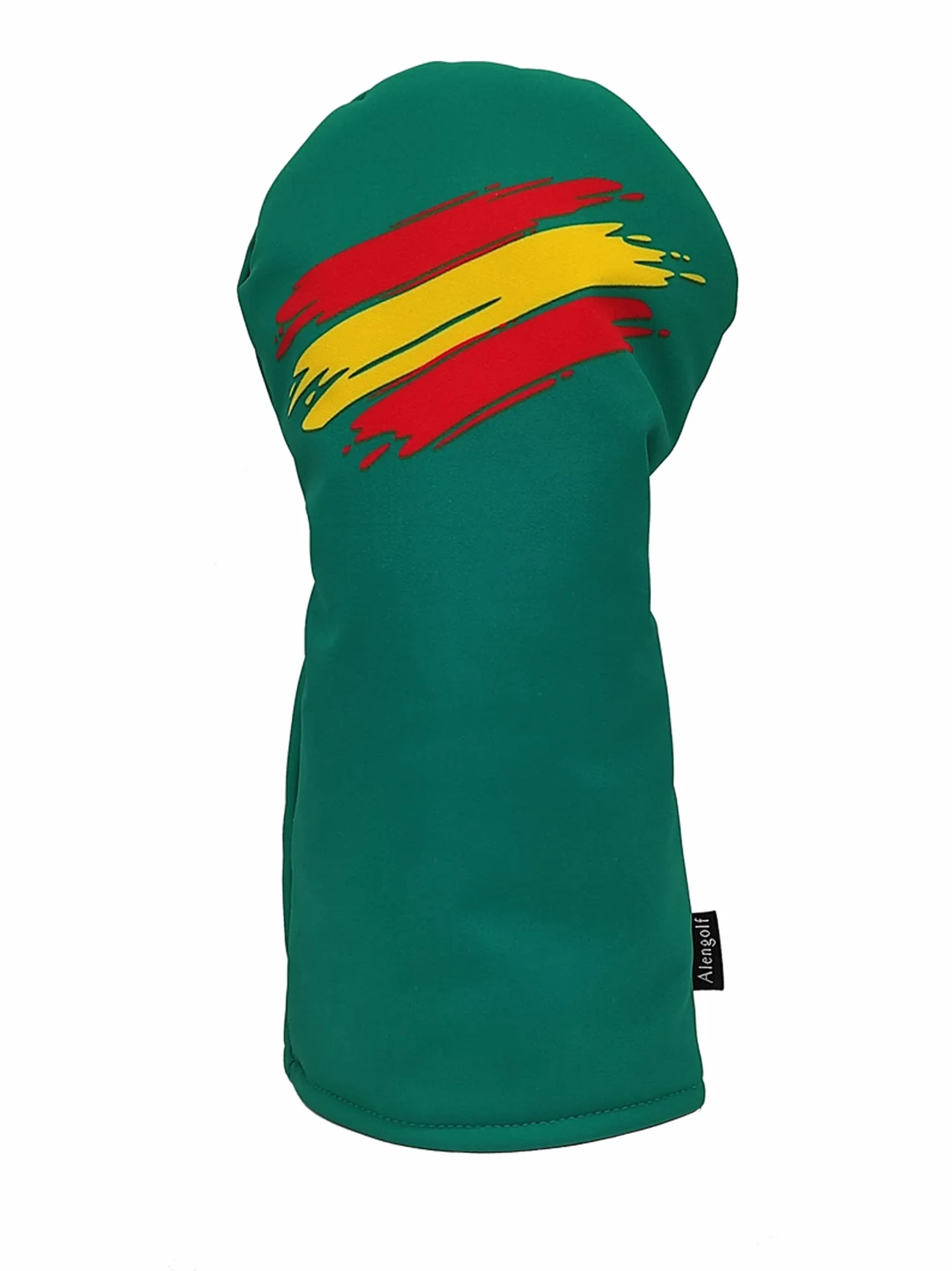 Funda Golf para Driver Estilo Bandera España