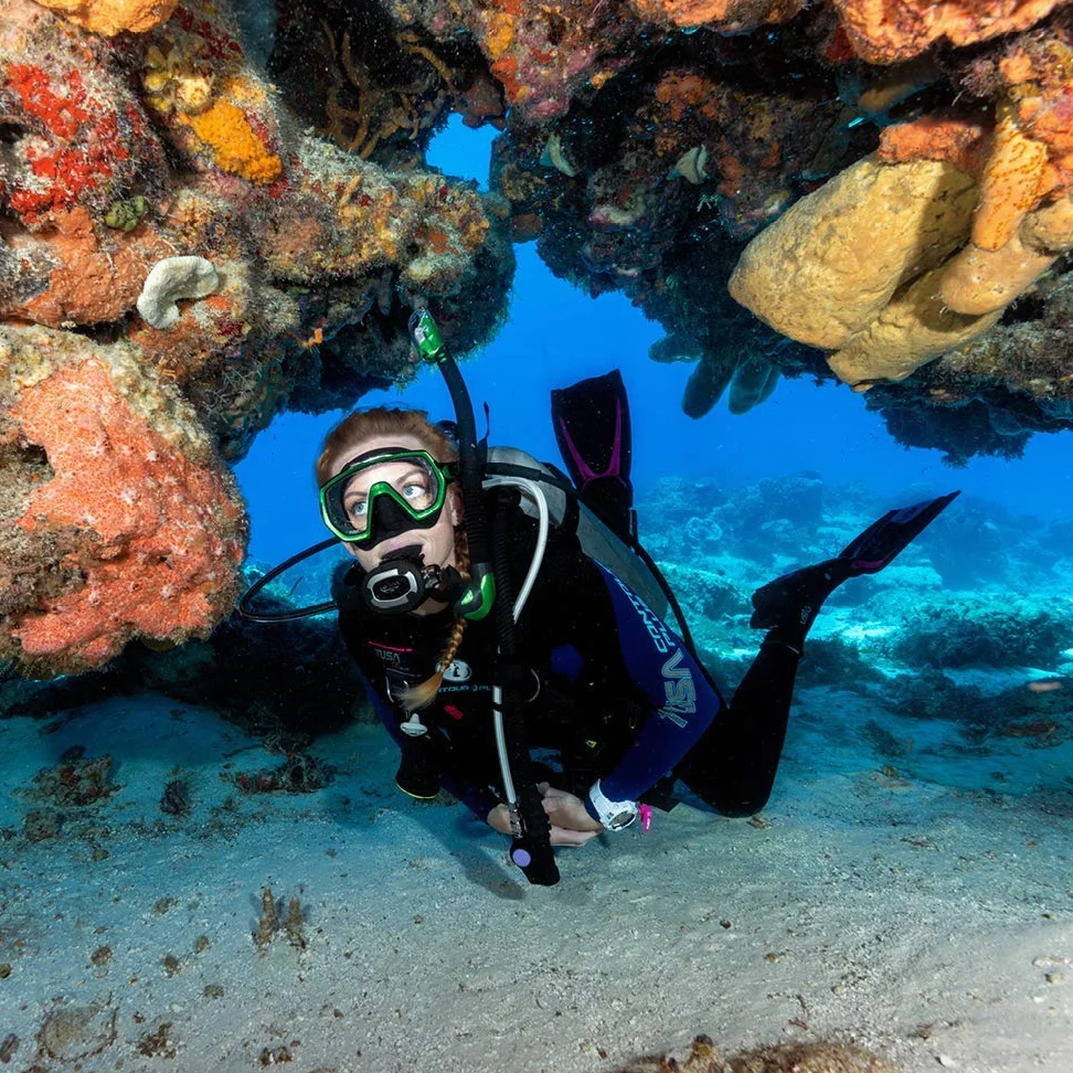 Tusa Hyperdry Elite II - Snorkel
