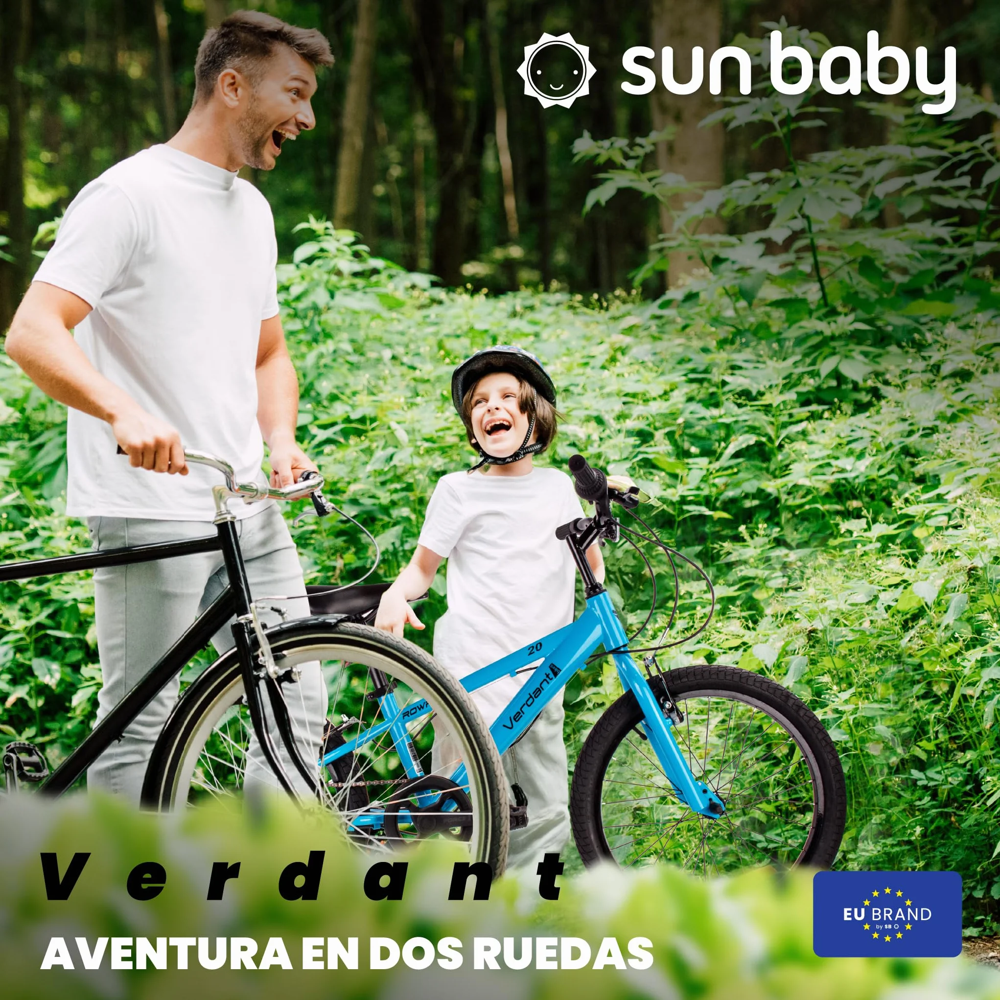 Shimano Verdant Bike Bicicleta Infantil 20 24 Pulgadas Altura Ajustable