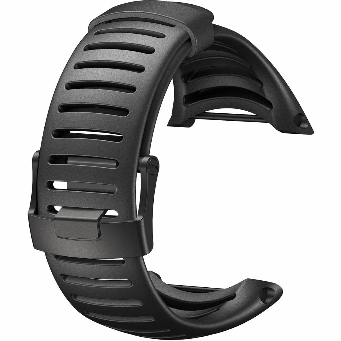 Suunto Core Alpha Stealth Reloj Outdoor con Altímetro Barómetro Brújula
