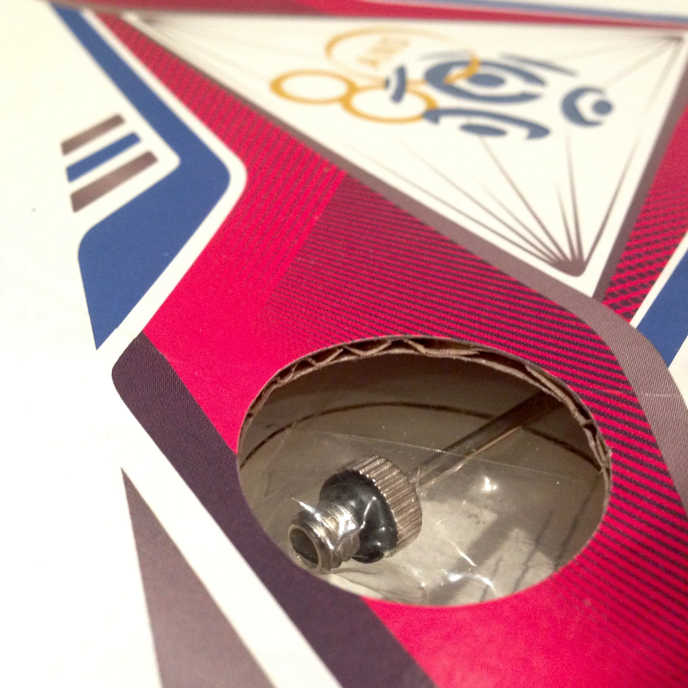 Adidas Balón de fútbol oficial de la Ligue 1 + caja