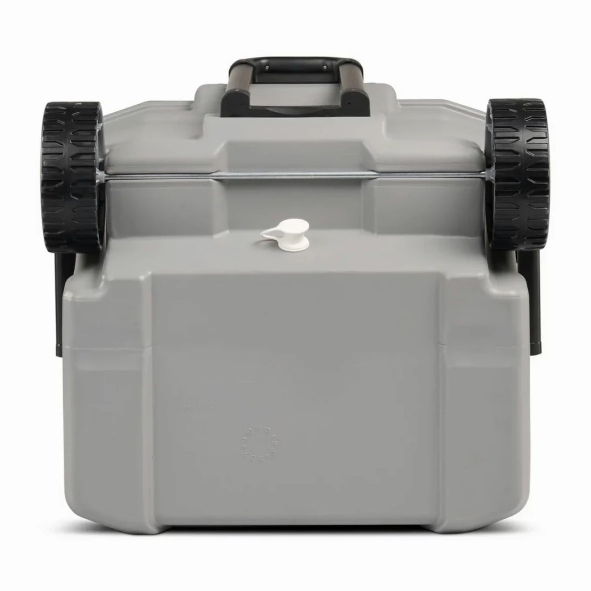 IGLOO Igloo Maxcold 62 Roller Nevera, 58 litros, Gris. Modelo 2026