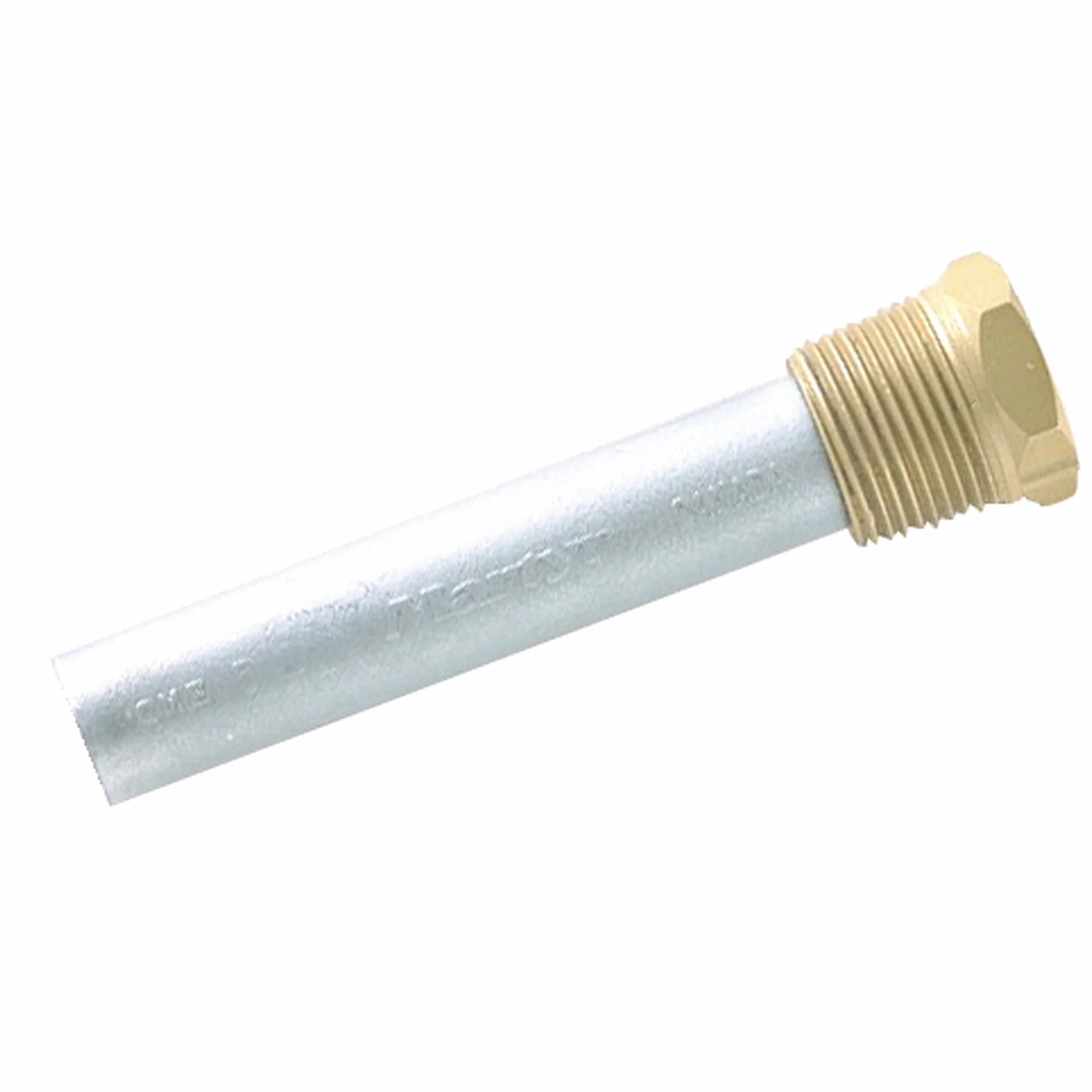 Martyr Anodes ANODO Motor 2" X 3/8"