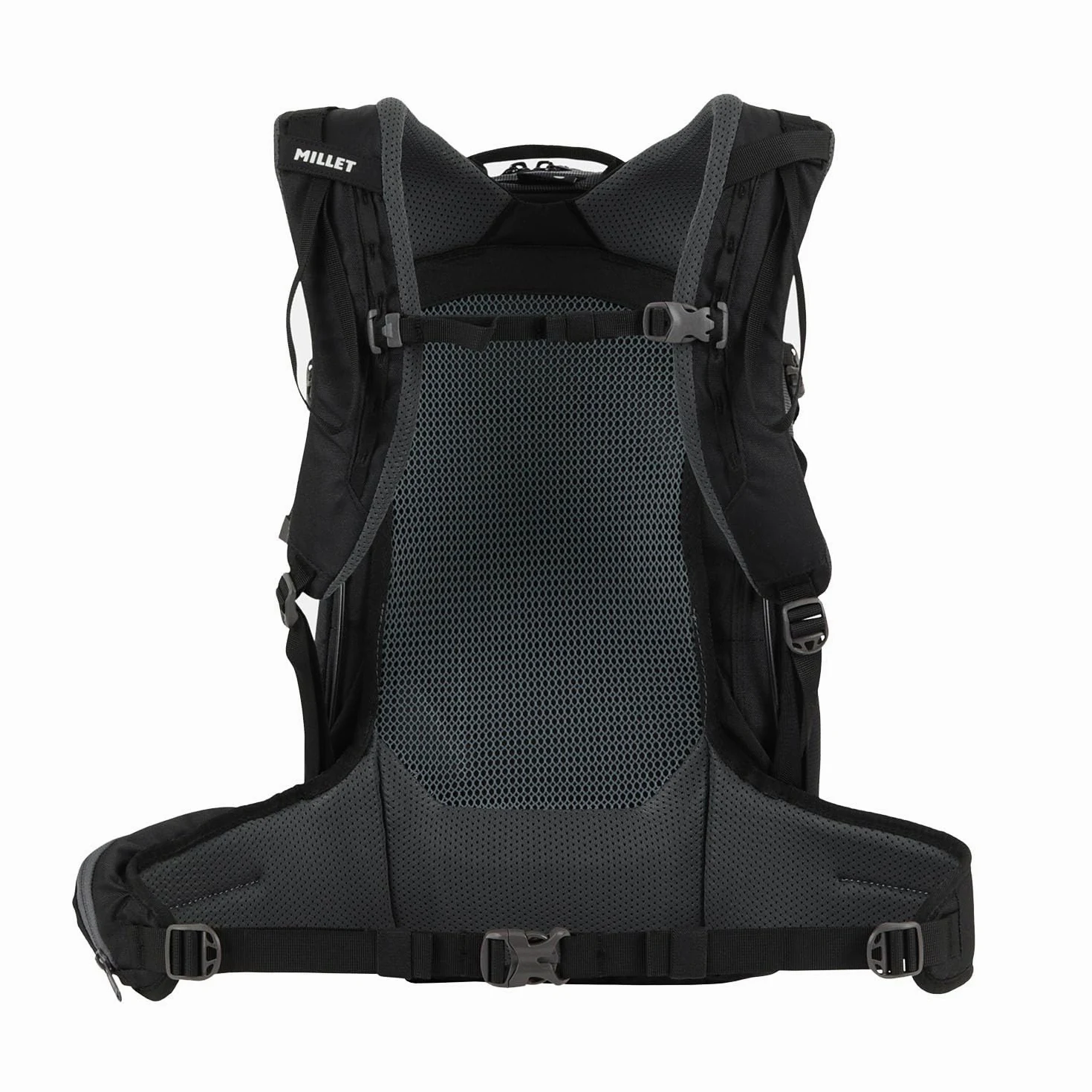 MILLET Hiker Air 30 Mochilas Unisex adulto (Pack de 1)
