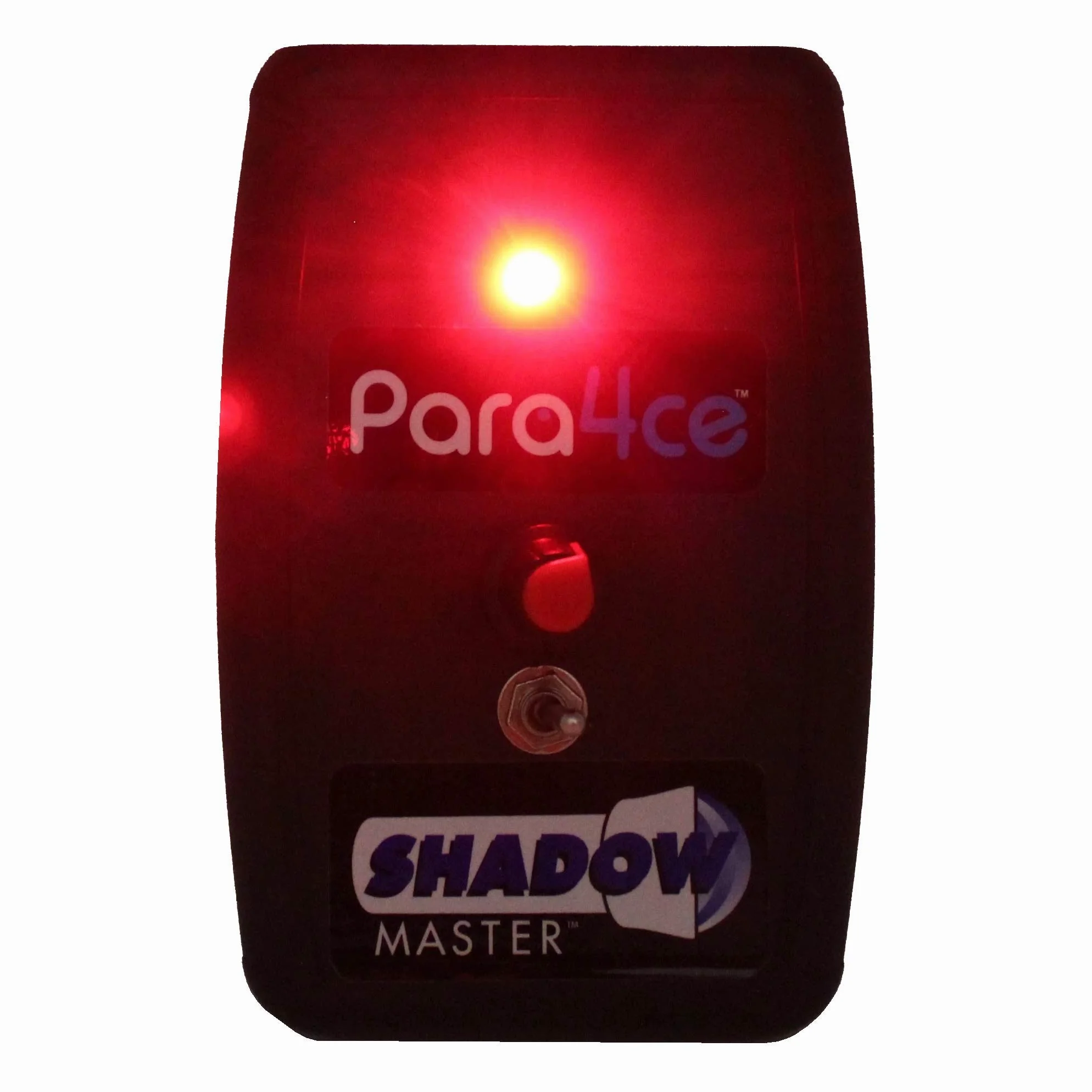 SpiritShack Para4ce SHADOW MASTER - Detector de fantasmas, detector de sombras, equipo de caza de fantasmas