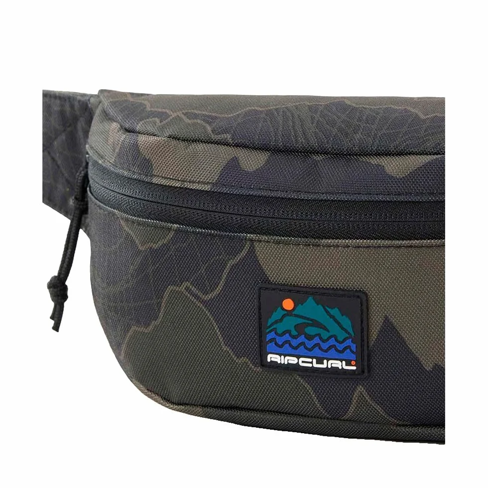 Rip Curl Search Waist Bag One Size