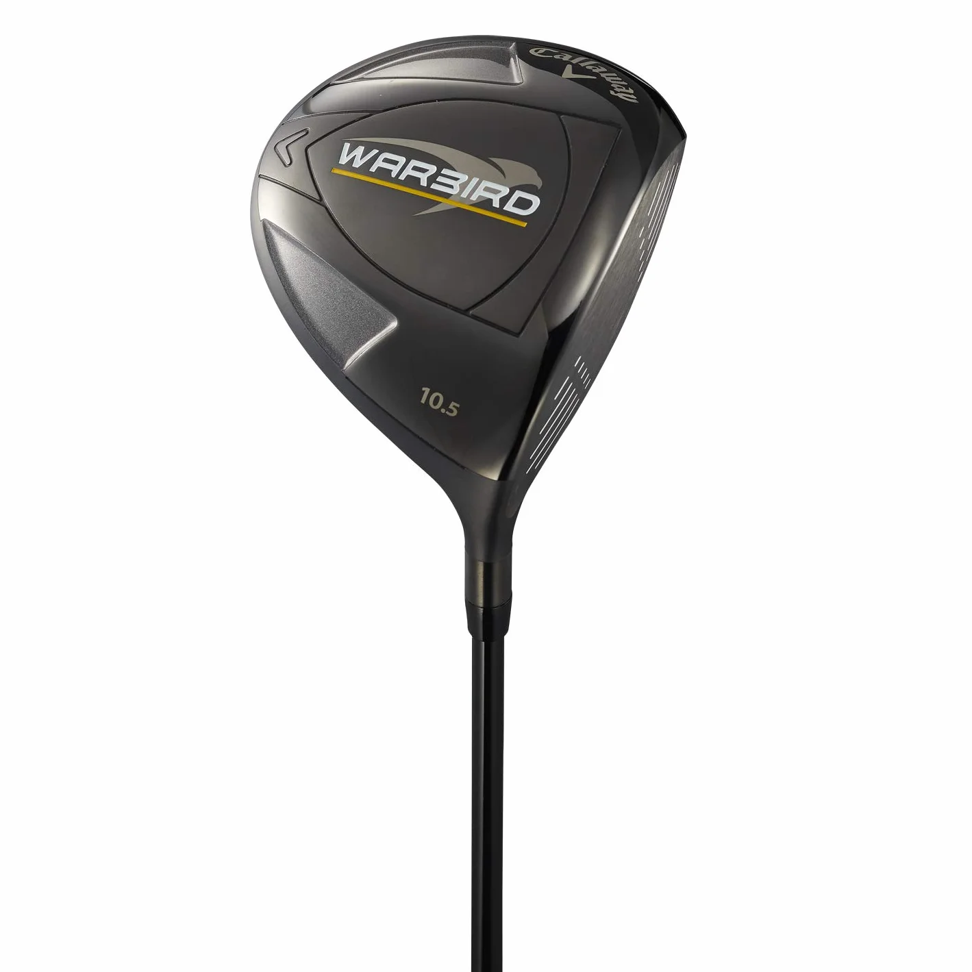 Callaway Golf Warbird 2021 Nuevo Set Completo de Palos para Hombre, Varilla Grafito (10 Palos + Bolsa)