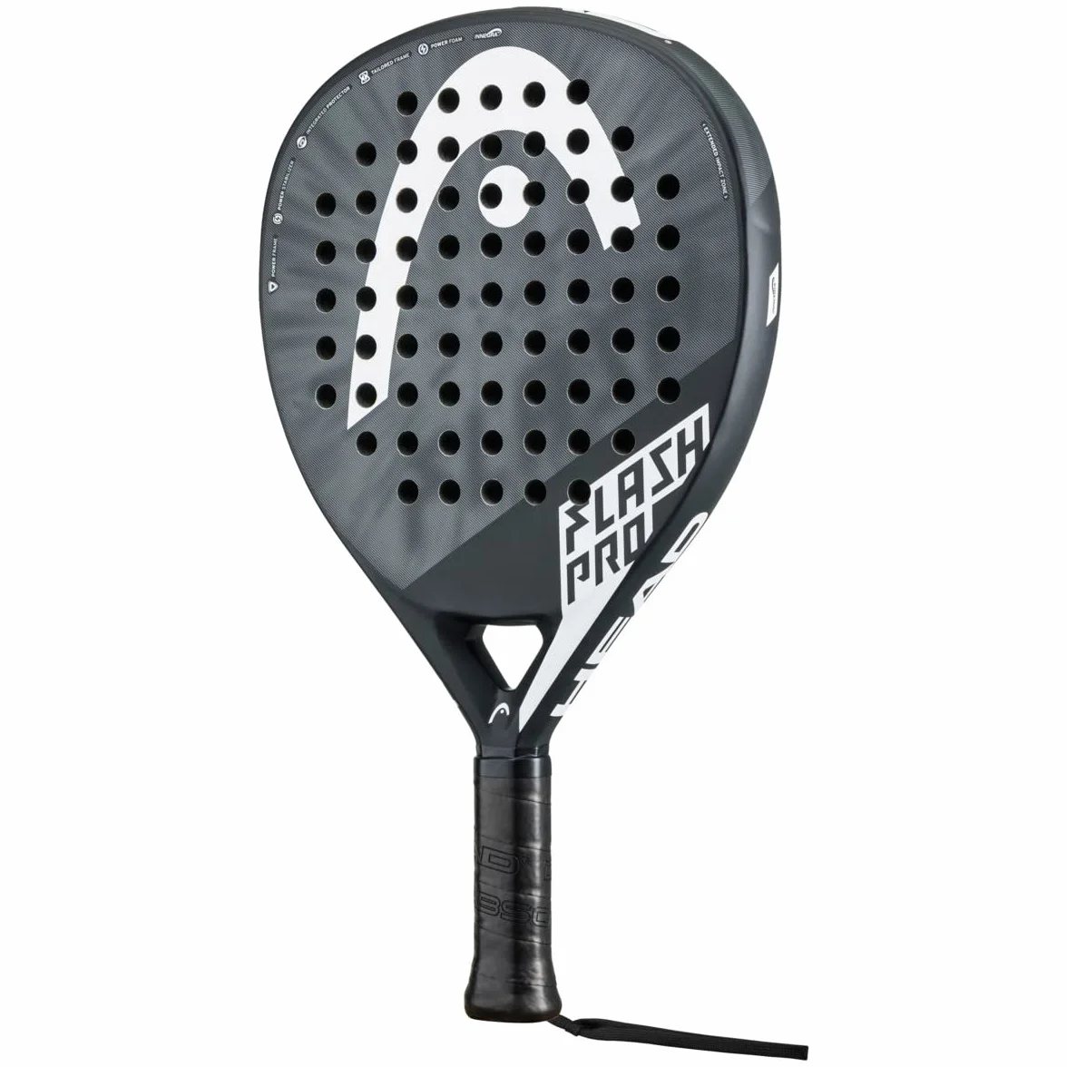 Head Flash Padel/Pop - Serie de paletas de Tenis