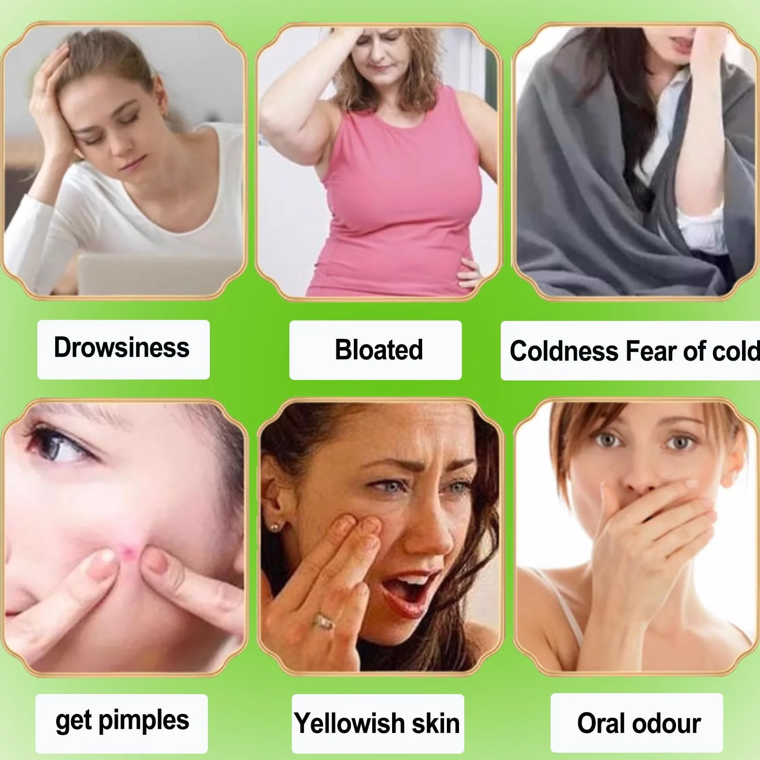 Parches Detox para Pies Natural 100 PCS - Desintoxicantes Limpieza Profunda