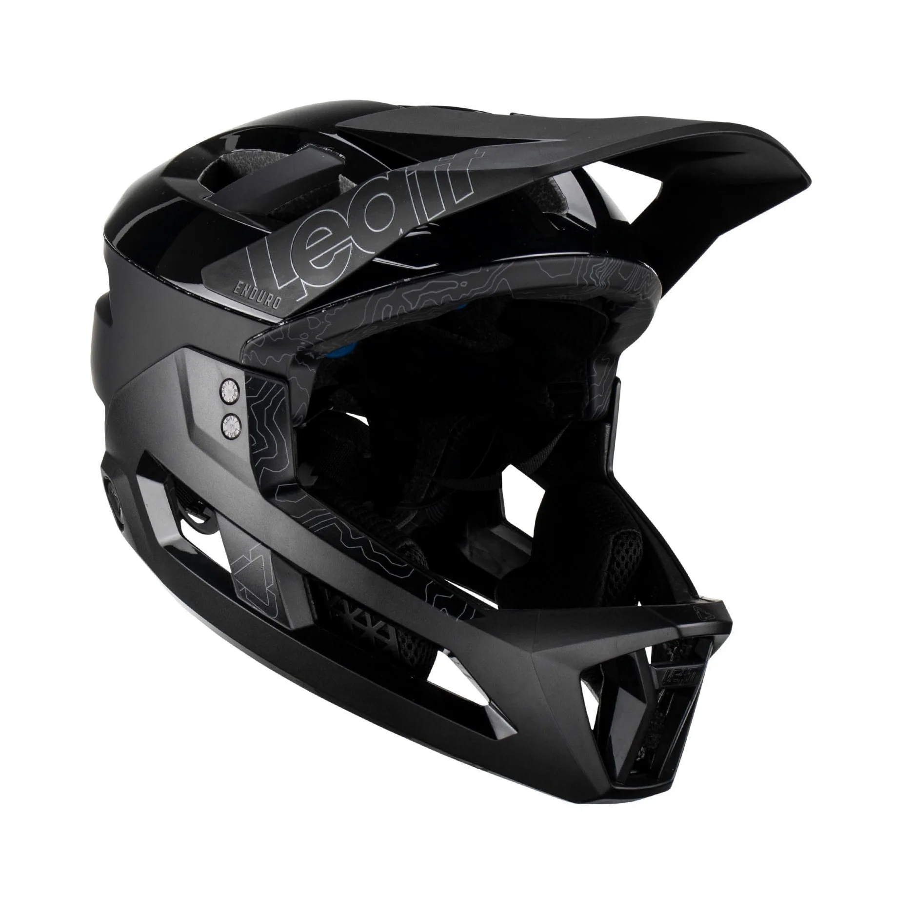 Casco MTB Enduro 3.0 V26