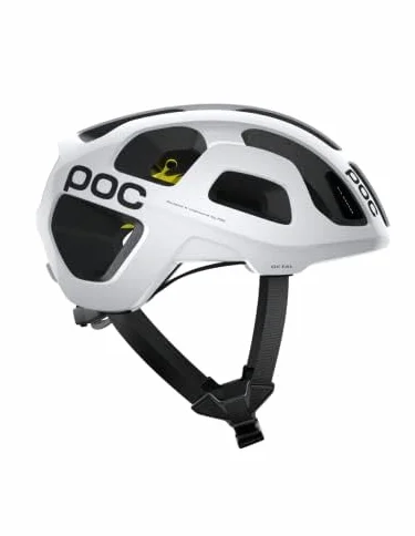 POC Octal MIPS Casco de Ciclismo - Protección revolucionaria para Ciclistas de Carretera con tecnología MIPS y excelente ventilación