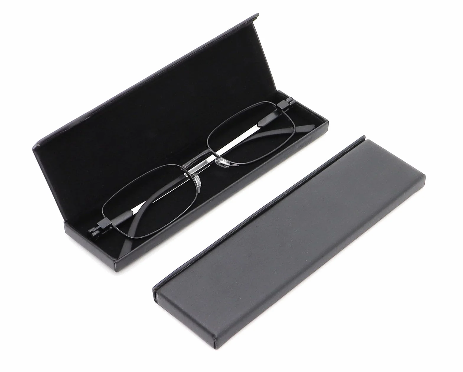 Gafas de Lectura Delgadas Ligeras Anti Luz Azul para Mujer Hombre