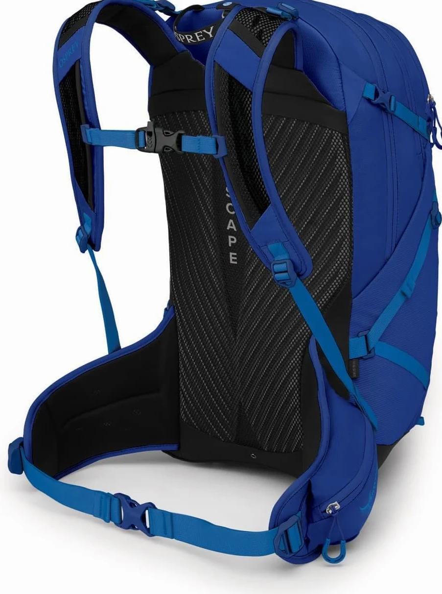 Osprey Sportlite 25 Mochila Unisex adulto (Pack de 1)