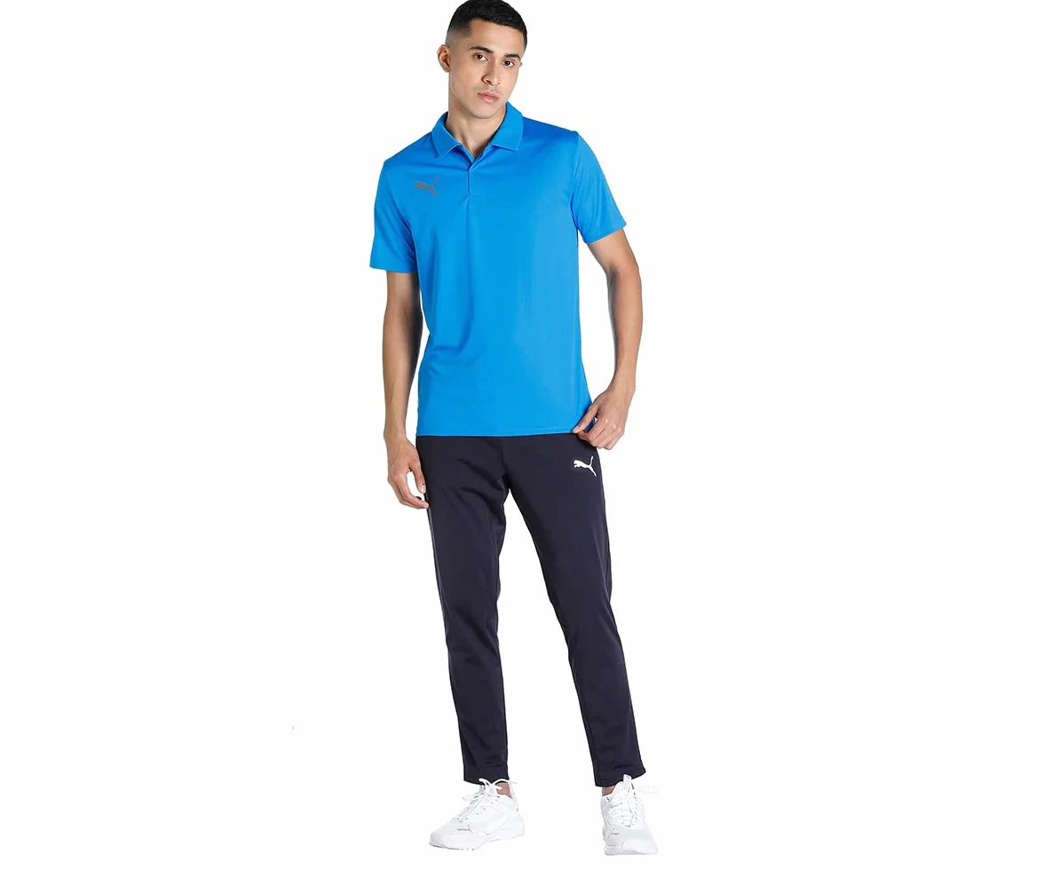 Puma Teamliga Sideline Po Polo Unisex Adulto