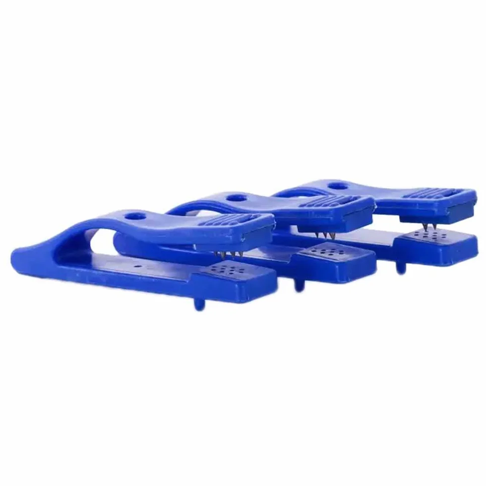 Jimsports Set 10 Pinzas De Orientación