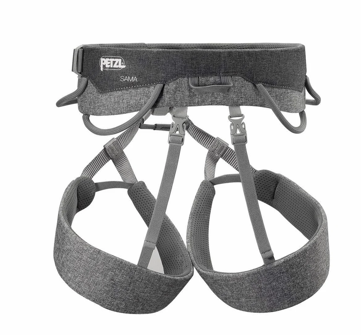 Petzl Sama Arnés Unisex adulto