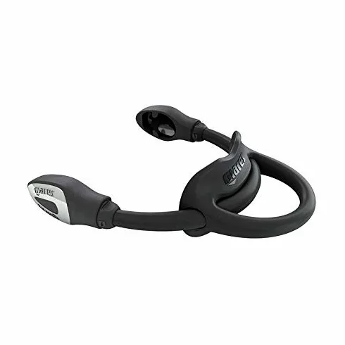 Mares Bungee Straps - Correas de Aleta Unisex para Adultos