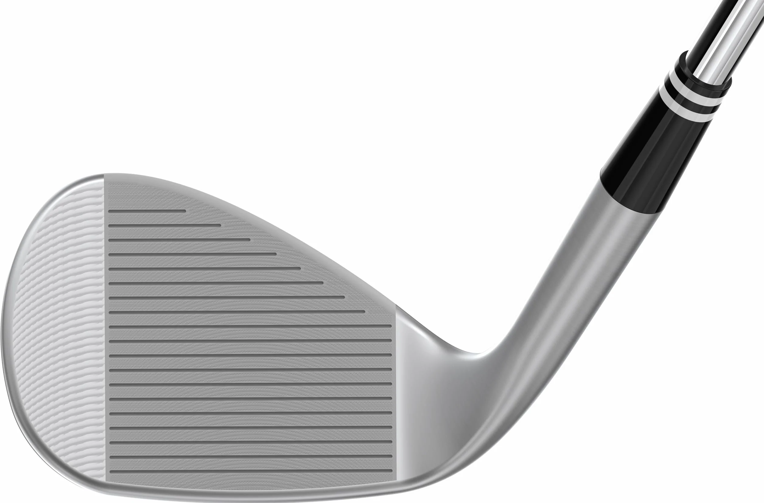 Cleveland Golf CBX4 Zipcore Club de Golf, Hombres, Satén