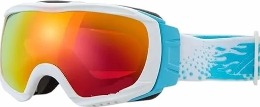 Gafas de nieve de doble capa para invierno, gafas de esquí antiniebla, gafas de nieve al aire libre, gafas de montaña, gafas de esquí