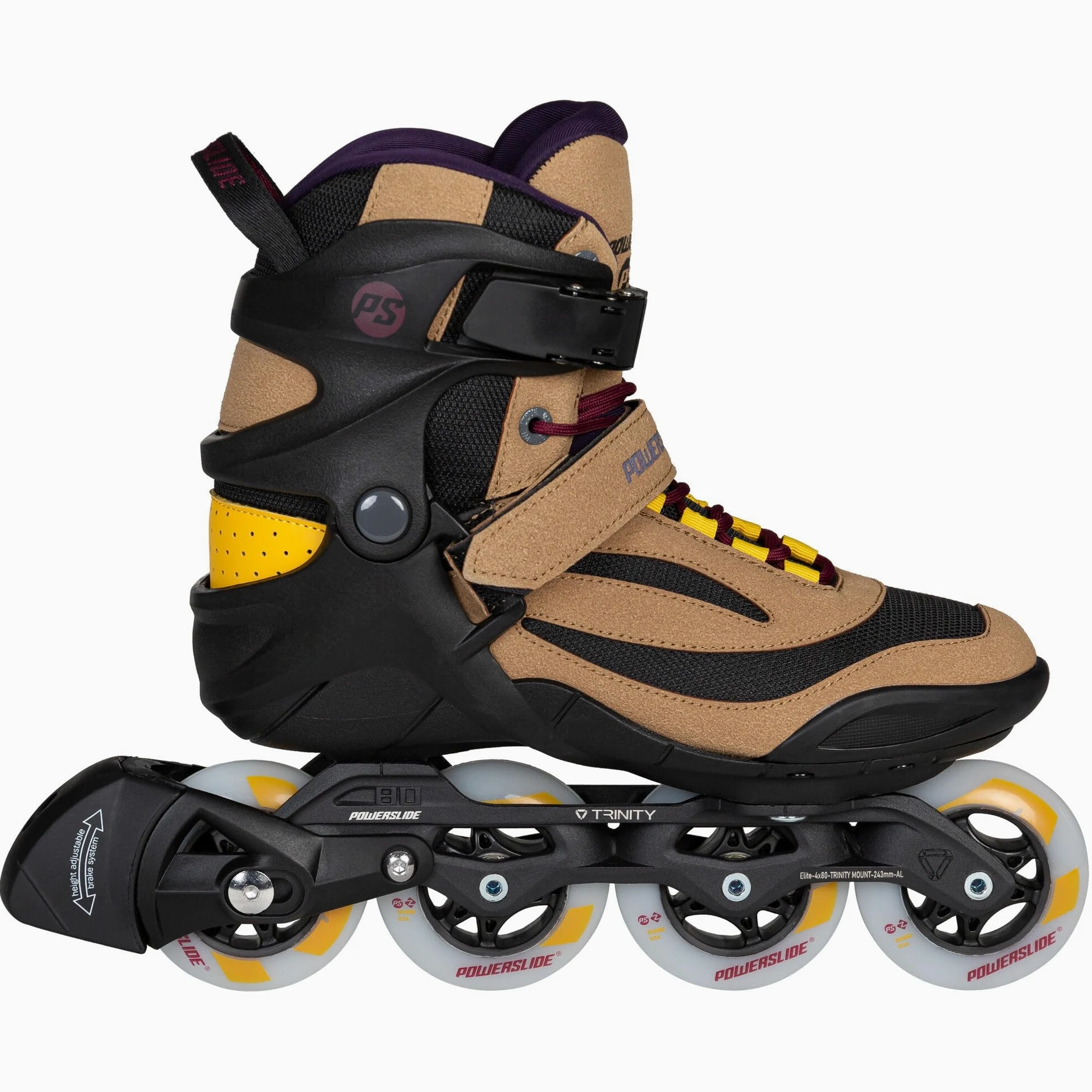Powerslide