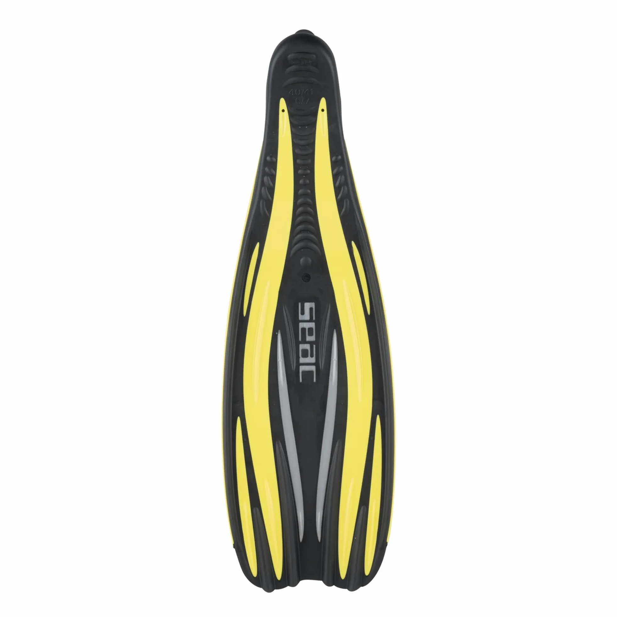 SEAC - Aletas de Buceo