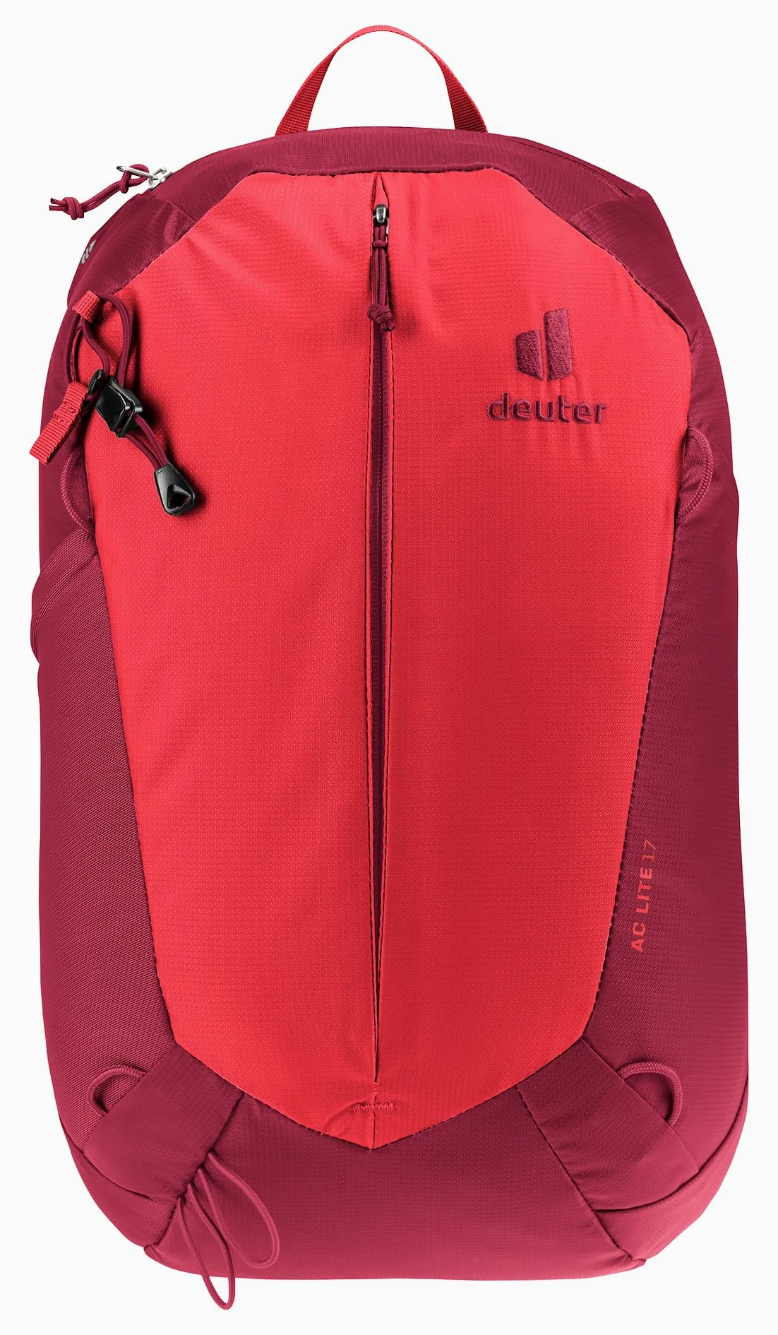 Deuter Ac Lite 17 Mochila de senderismo Hombre (Pack de 1)